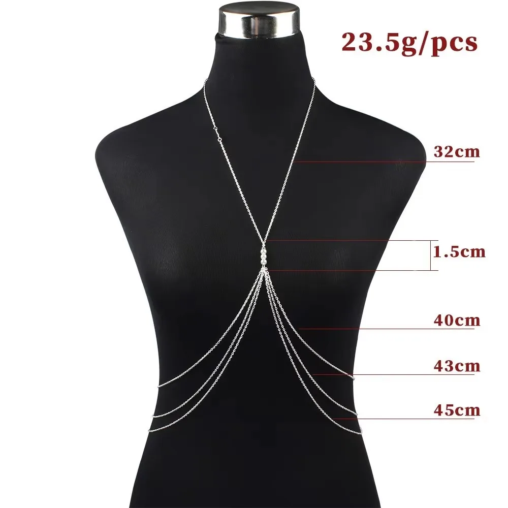 Dames Simpele Sexy Kruis Taill - Body Jewelry For You recensie en prijs