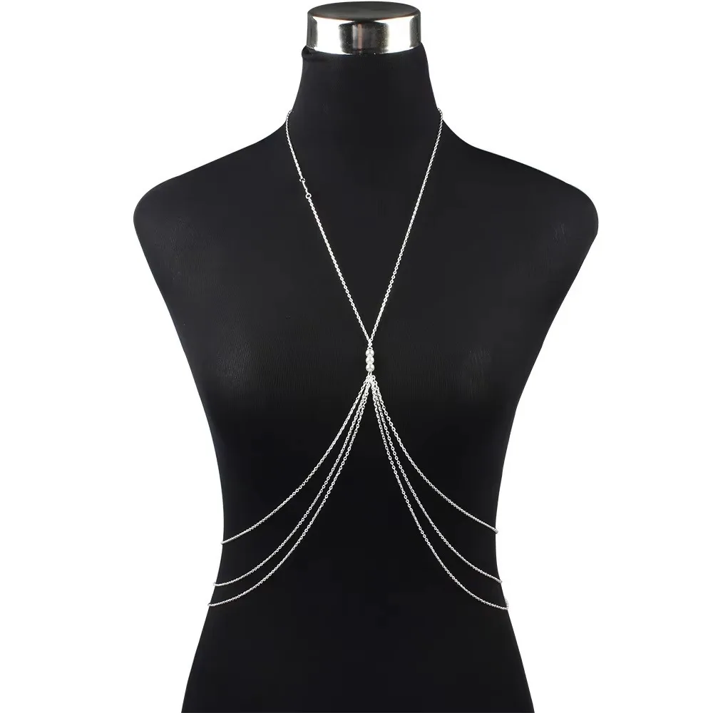 Dames Simpele Sexy Kruis Taill - Body Jewelry For You recensie en prijs