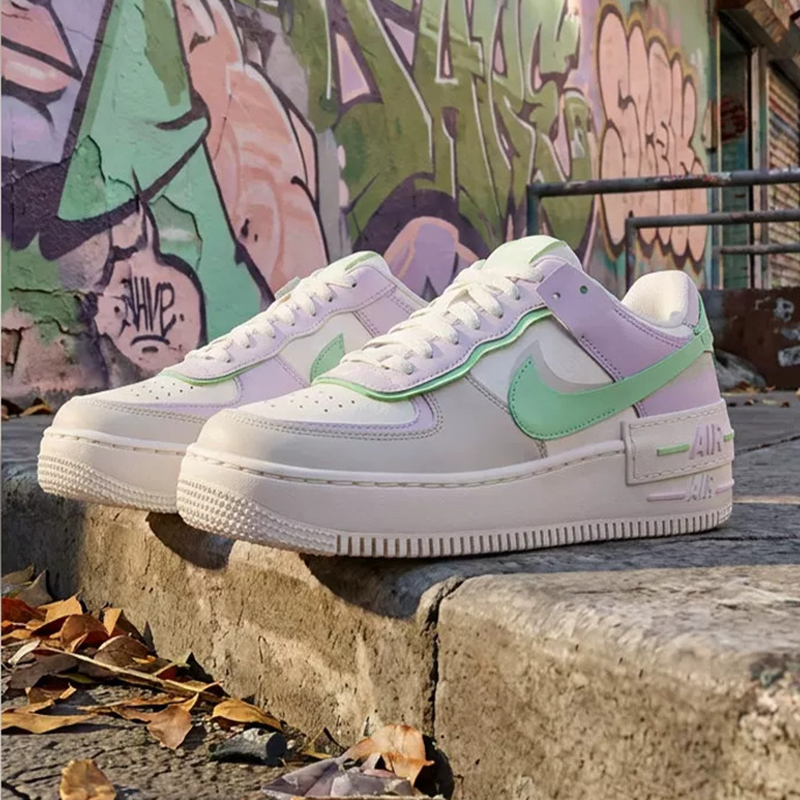 Nike Air Force 1 Shadow, origi - Nike Shoes Air Force 1 recensie en prijs