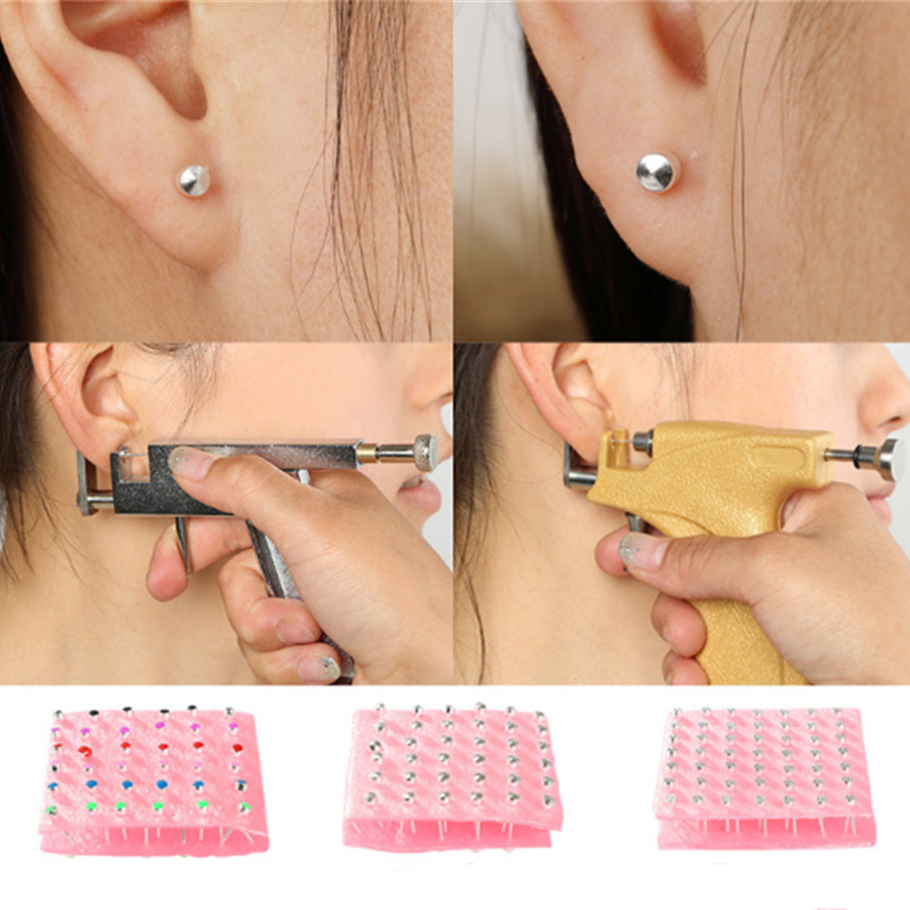 98/24 Stuks Oorpiercing Specia - Body Jewelry Surgical Steel recensie en prijs